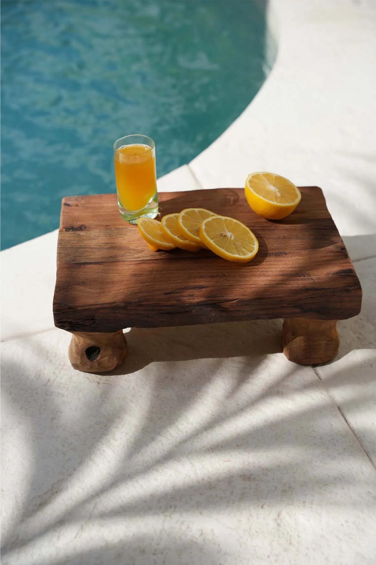 The Delish Tray - Natural - Remood furniture living