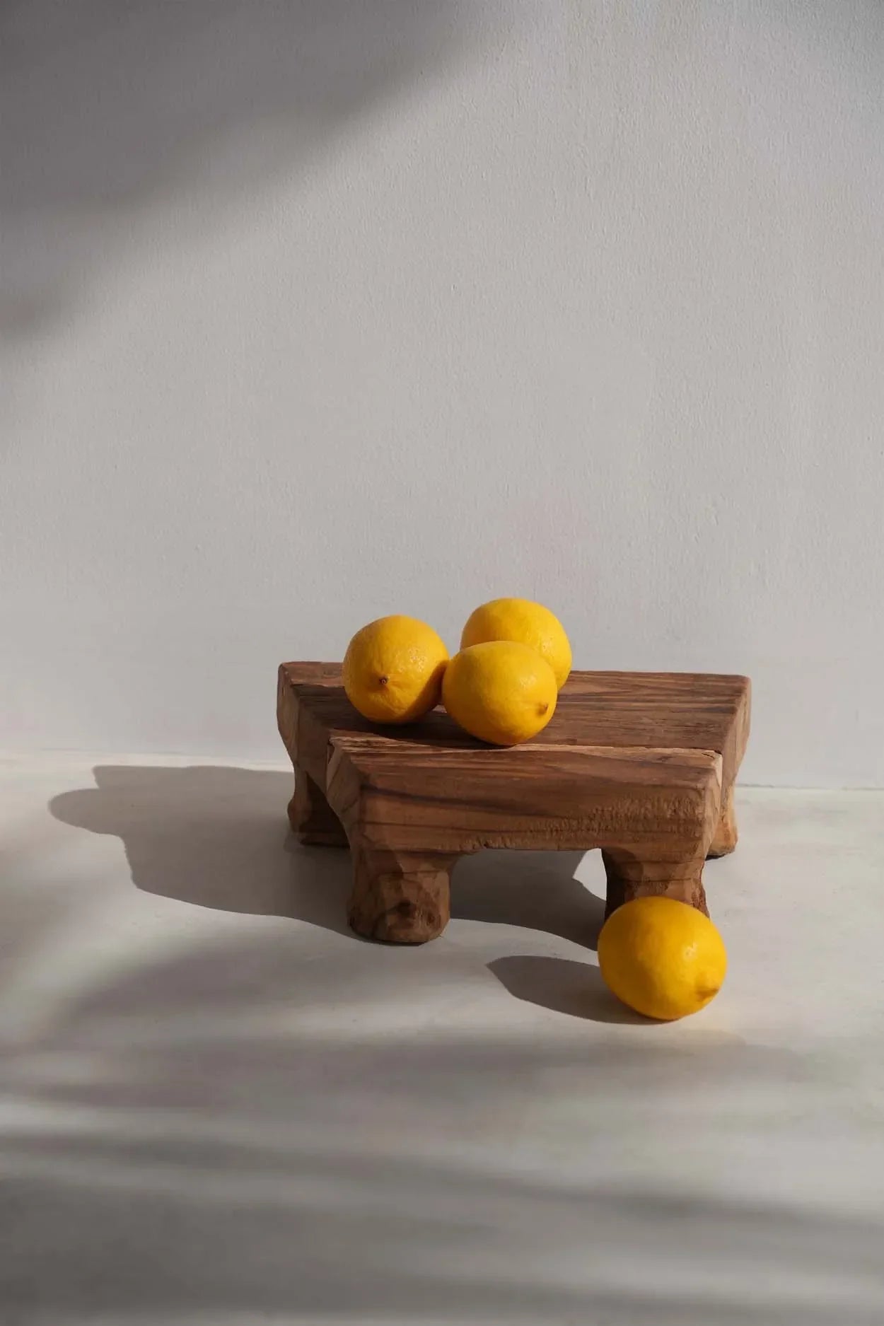 The Yummy Tray - Natural - Remood furniture living