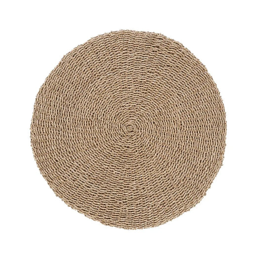 The Sizali Carpet - Natural - 100 - Remood furniture living