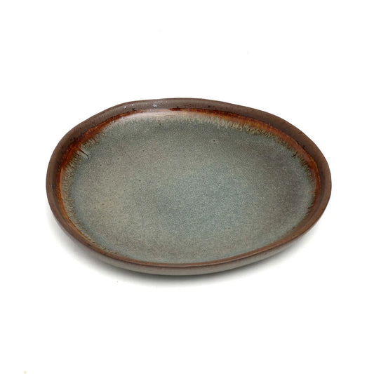 The Côa Appetizer Plate - Set of 6 - Remood furniture living