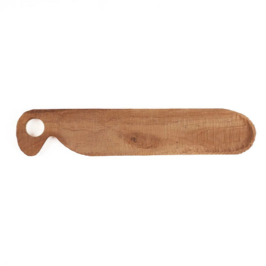 The French Bread Plate - Natural - Remood furniture living