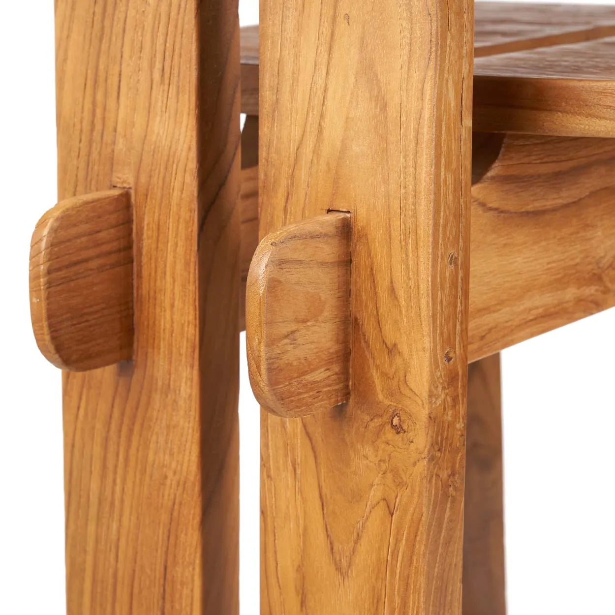 The Sama Sama Barstool - Natural - Remood furniture living