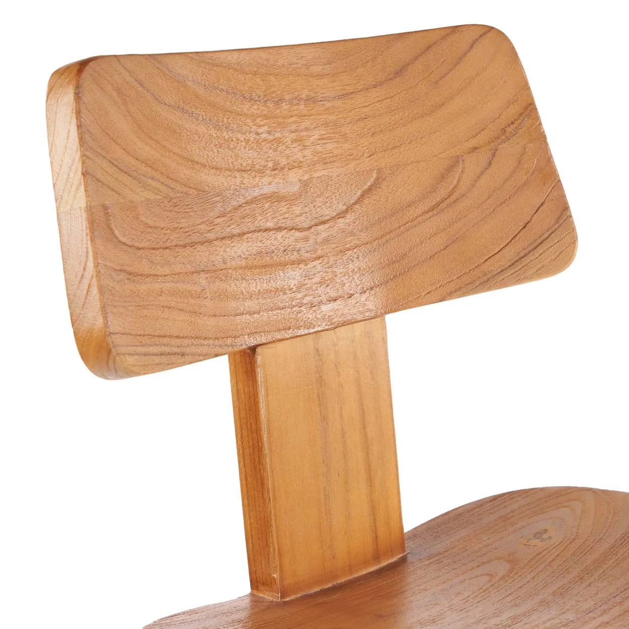 The LovYa Barstool - Natural - Remood furniture living