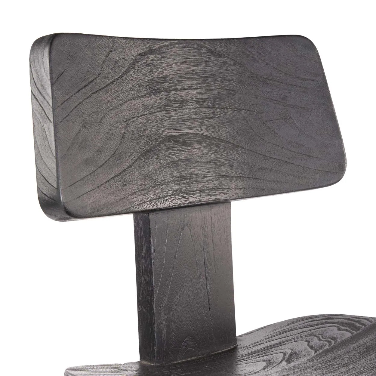 The LovYa Barstool - Black - Remood furniture living
