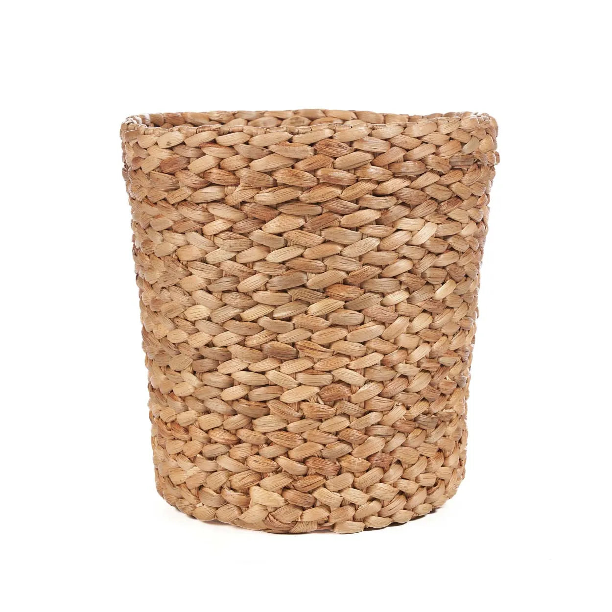 The Bumaga Basket - Natural - Remood furniture living