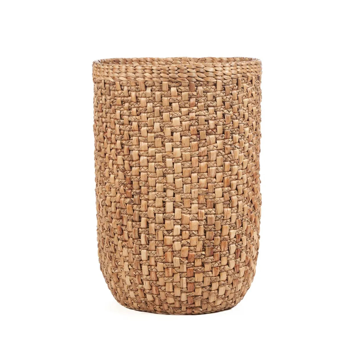 The Rumih Basket - Natural - Remood furniture living
