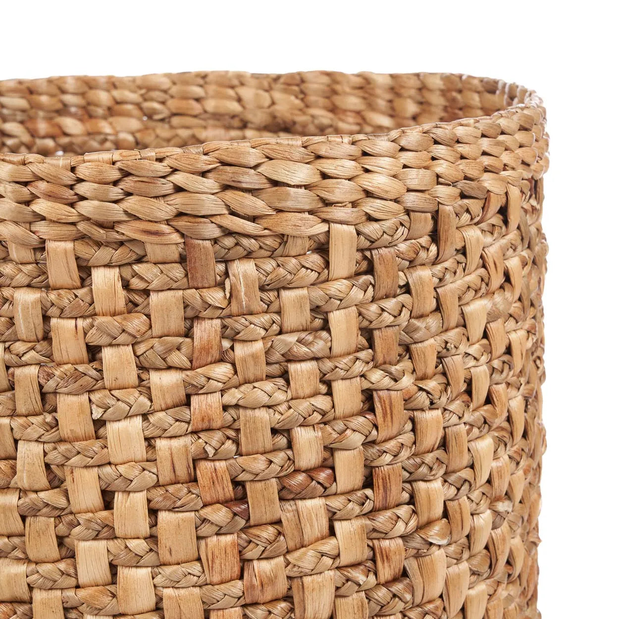 The Rumih Basket - Natural - Remood furniture living