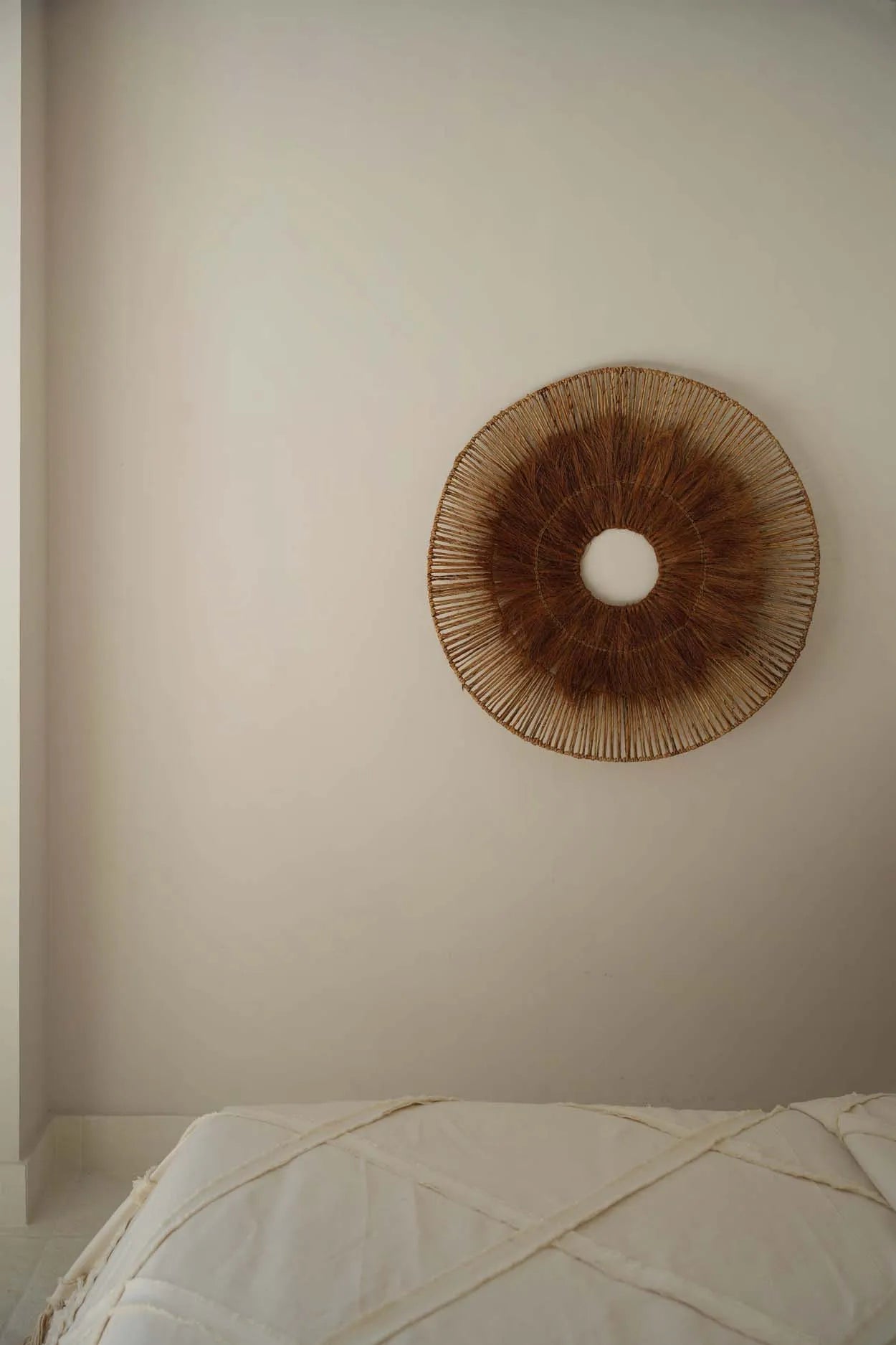 The Lobo Wall Deco - Natural - Remood furniture living