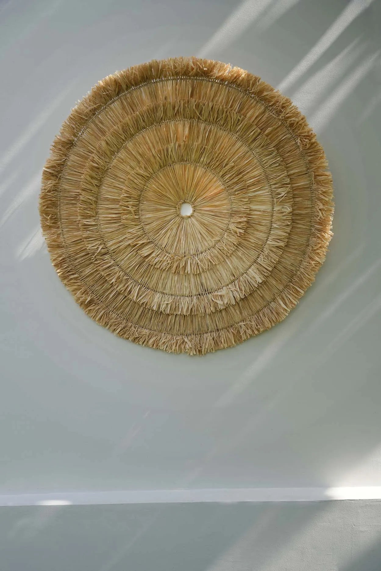 The Sehseh Wall Deco - Natural - XL - Remood furniture living