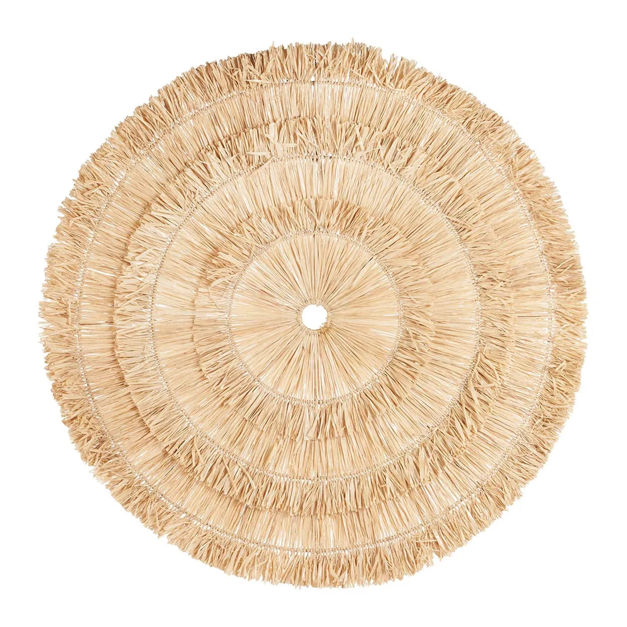 The Sehseh Wall Deco - Natural - XL - Remood furniture living