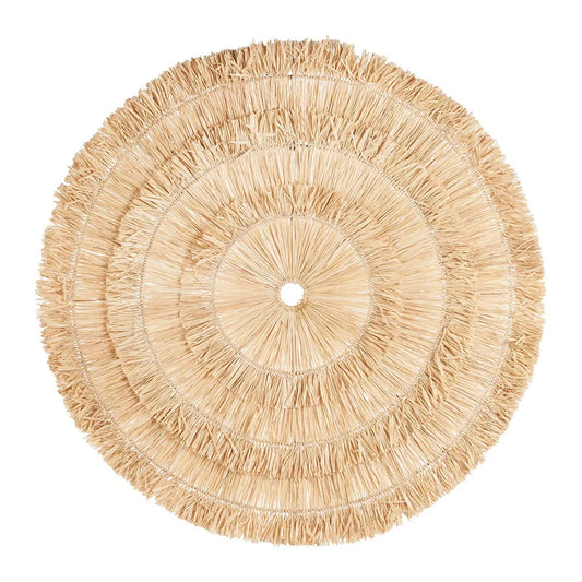 The Sehseh Wall Deco - Natural - XL - Remood furniture living