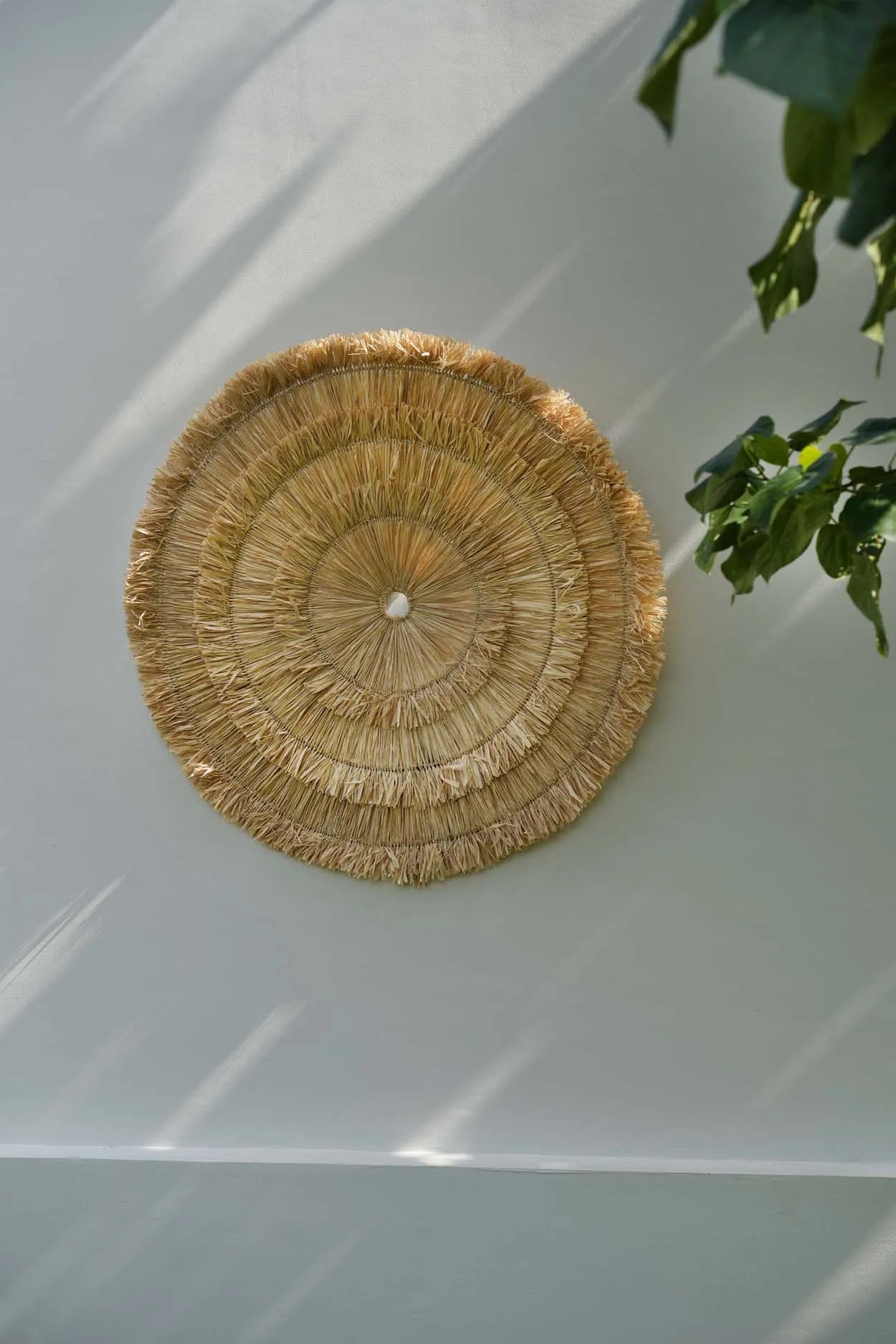 The Sehseh Wall Deco - Natural - L - Remood furniture living