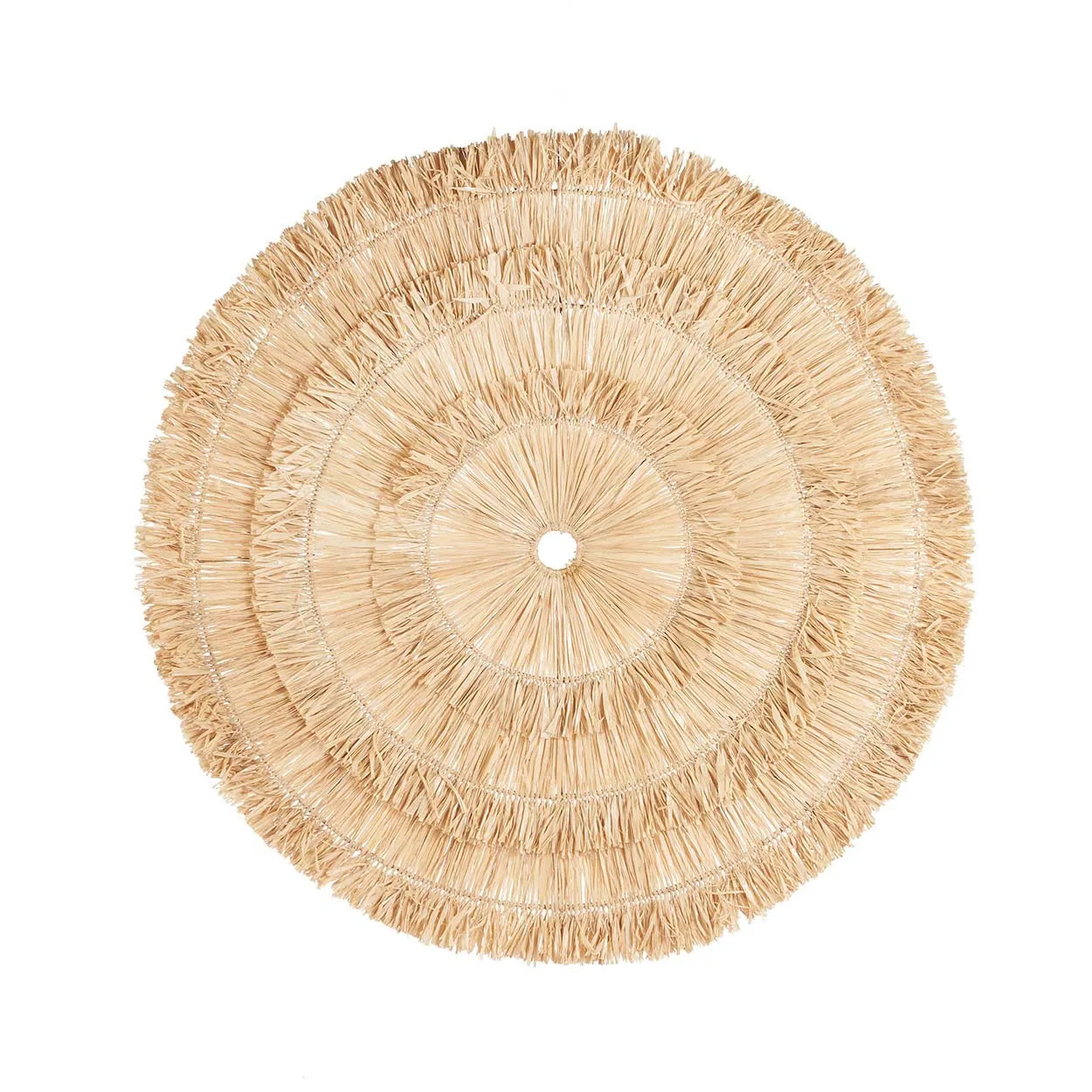 The Sehseh Wall Deco - Natural - L - Remood furniture living