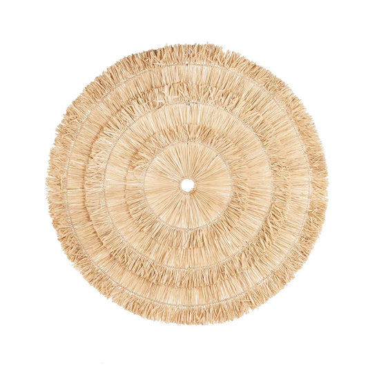 The Sehseh Wall Deco - Natural - L - Remood furniture living