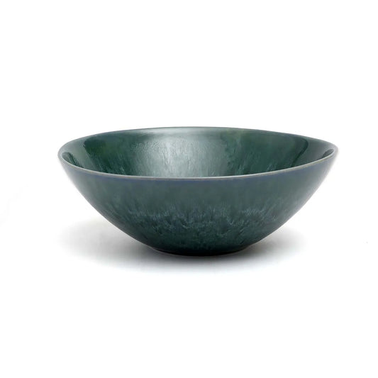The Aqua Serving Bowl - Set of 2 - Remood furniture living