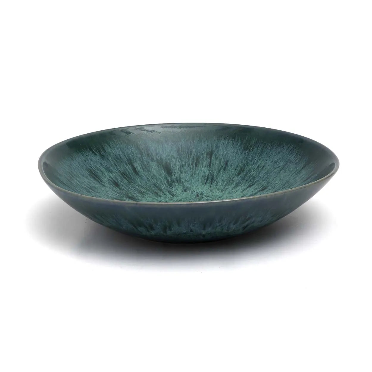 The Aqua Pasta Plate - Set of 4 - Remood furniture living