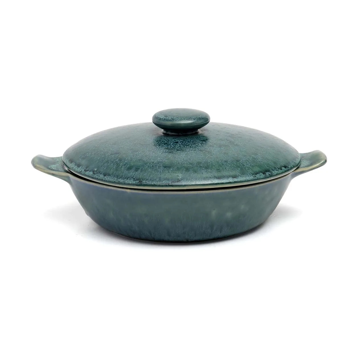 The Aqua Stew Pot - Set of 4 - Remood furniture living