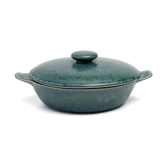 The Aqua Stew Pot - Set of 4 - Remood furniture living