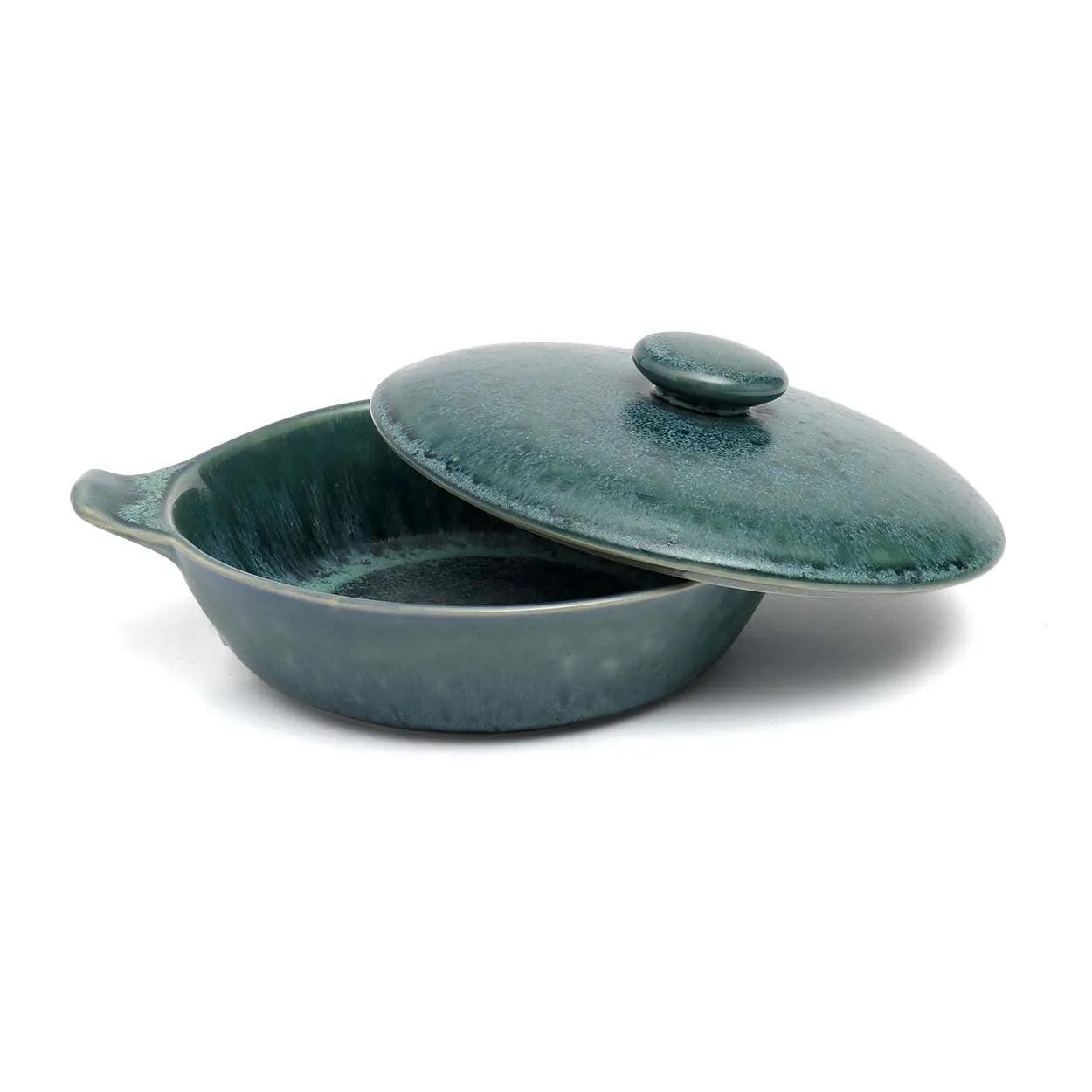 The Aqua Stew Pot - Set of 4 - Remood furniture living