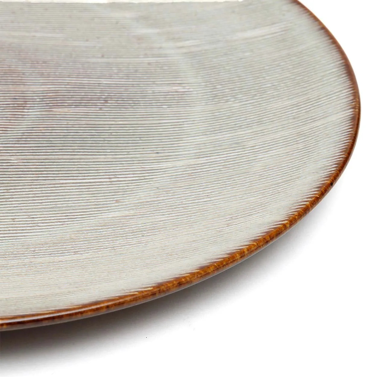 The Peniche Dinner Plate - Set of 4 - Remood furniture living