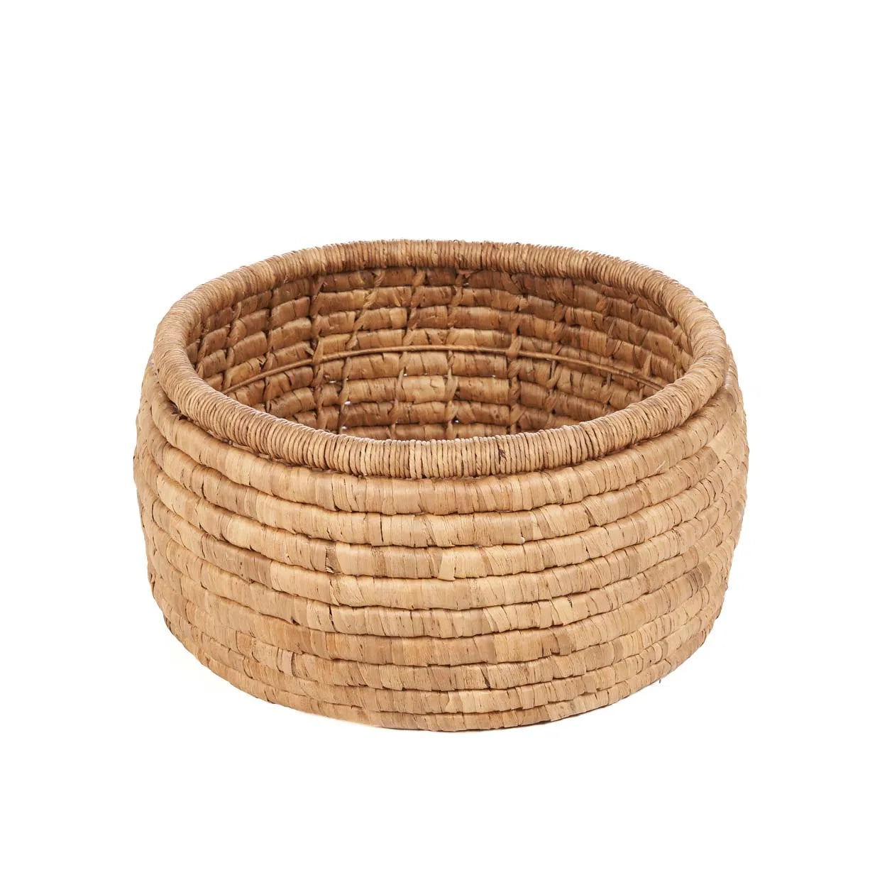 The Sarvatah Basket - Natural - Remood furniture living