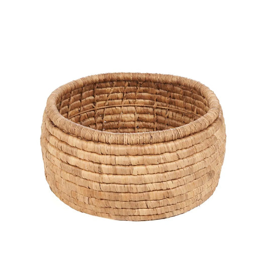 The Sarvatah Basket - Natural - Remood furniture living