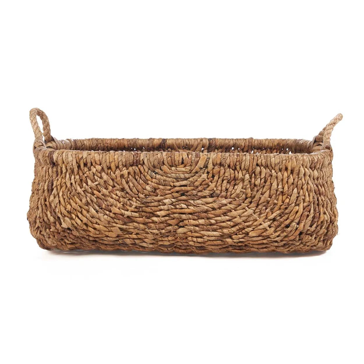 The Rayah Basket - Natural - Remood furniture living