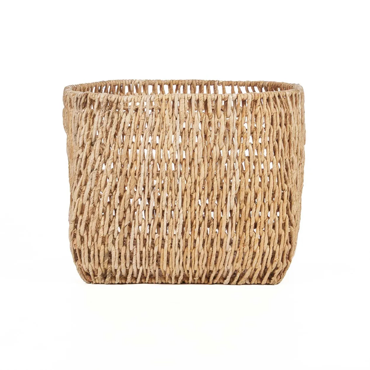 The Louh Louh Basket - Natural - XL - Remood furniture living