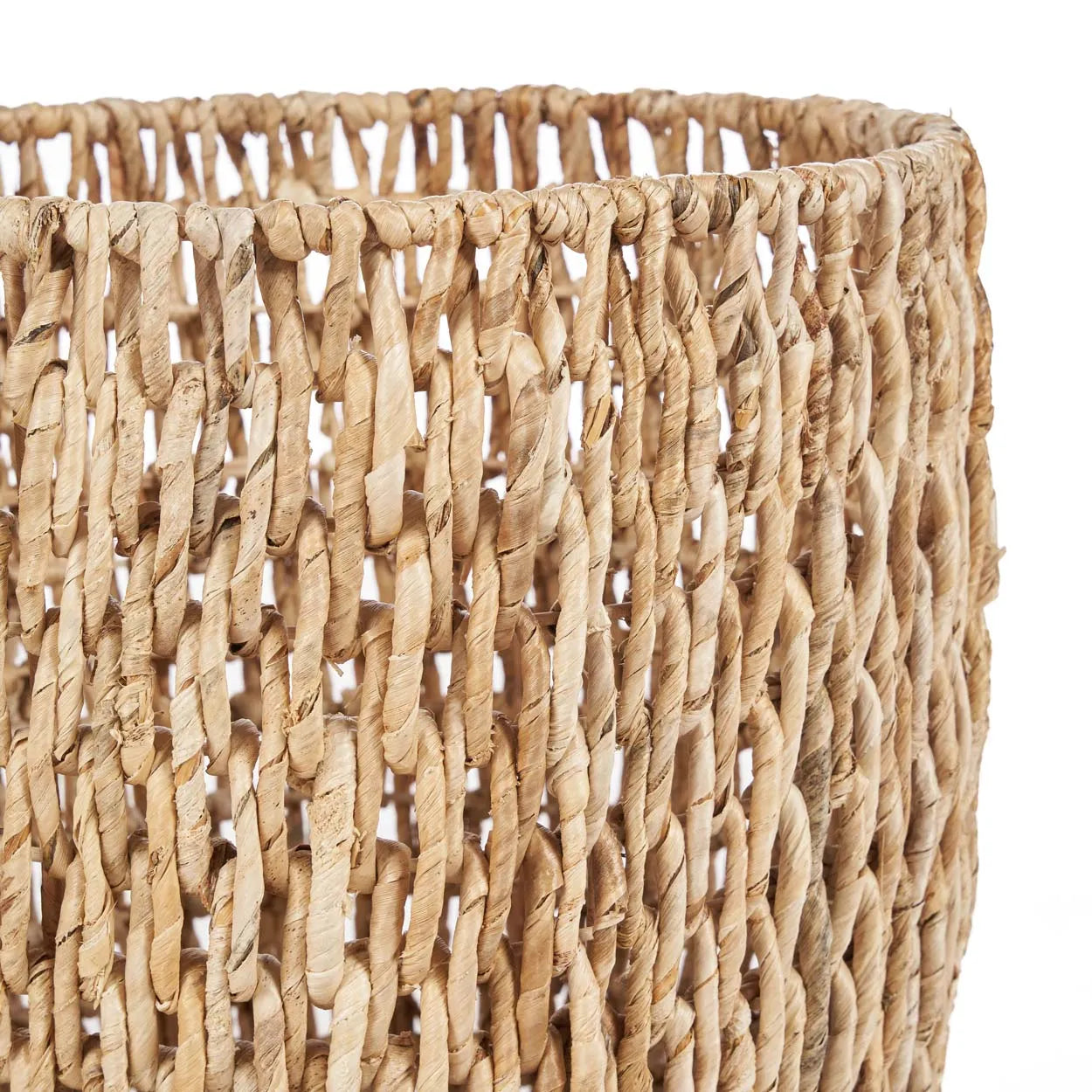 The Louh Louh Basket - Natural - S - Remood furniture living