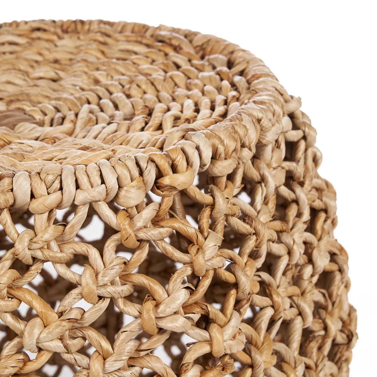 The Dannih Stool - Natural - Remood furniture living