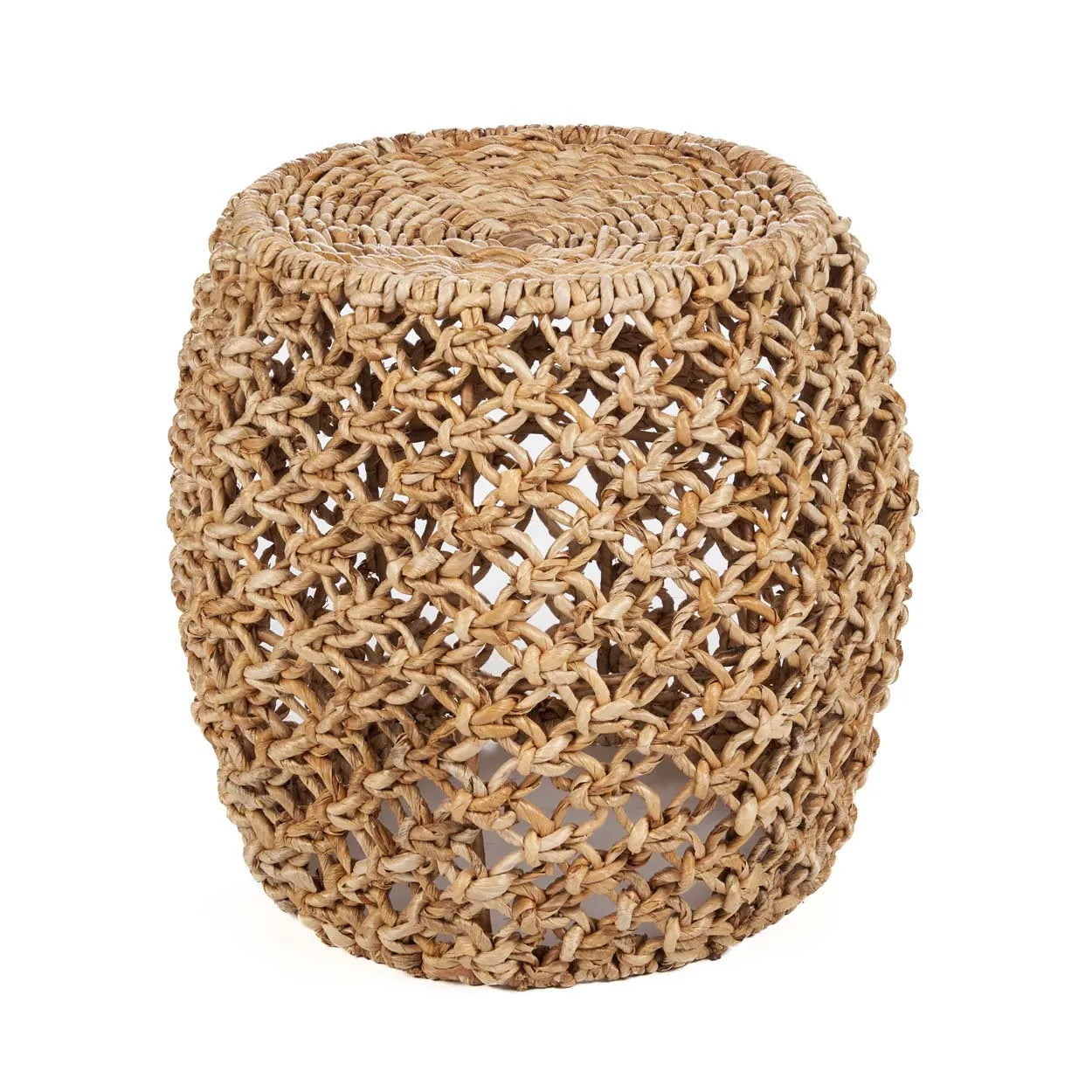 The Dannih Stool - Natural - Remood furniture living