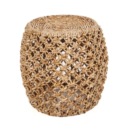 The Dannih Stool - Natural - Remood furniture living