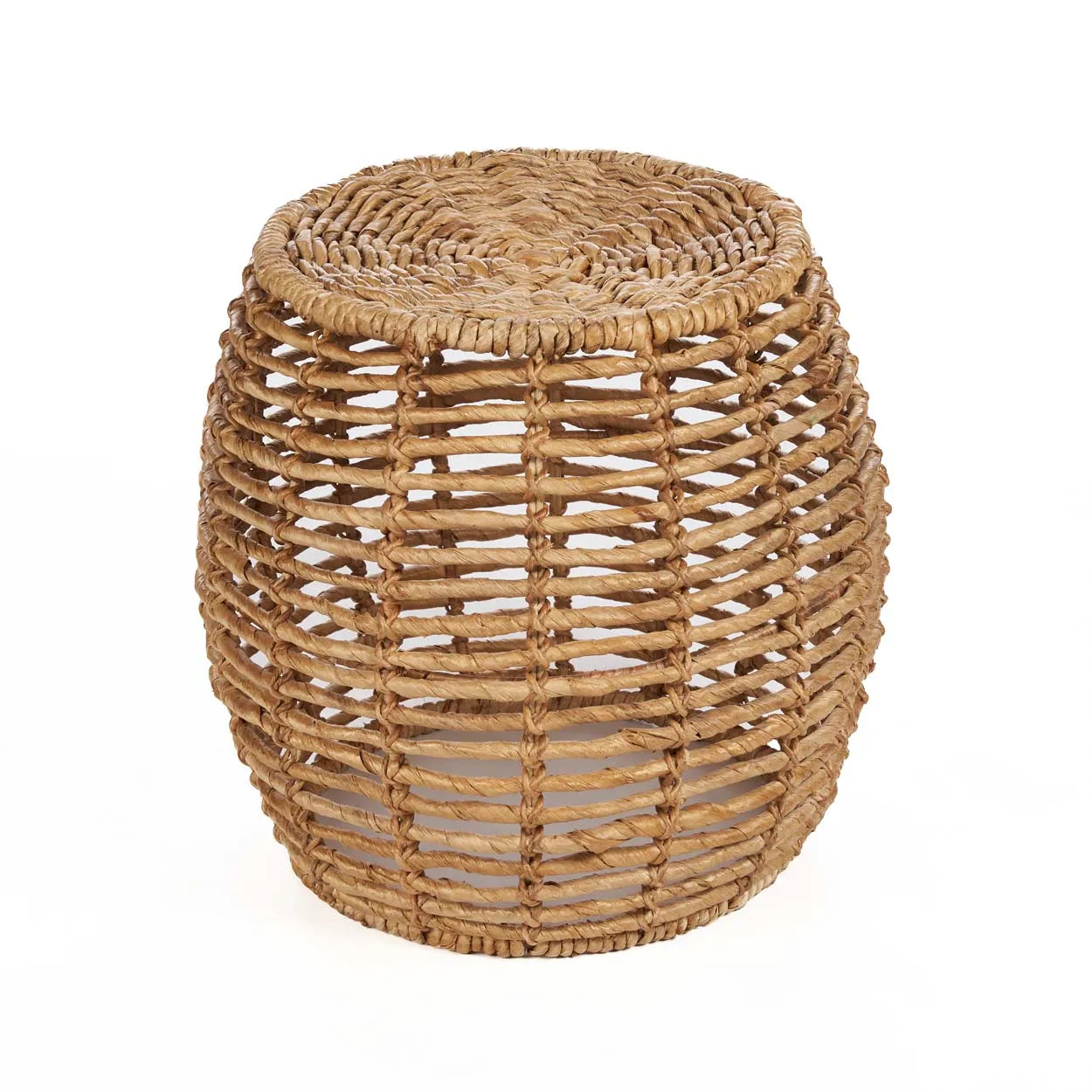 The Gustih Stool - Natural - Remood furniture living