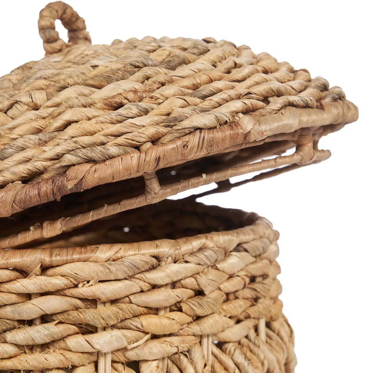 The Tarajih Basket - Natural - M - Remood furniture living
