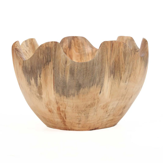 The Ifefe Fruit Bowl - Natural - Remood furniture living
