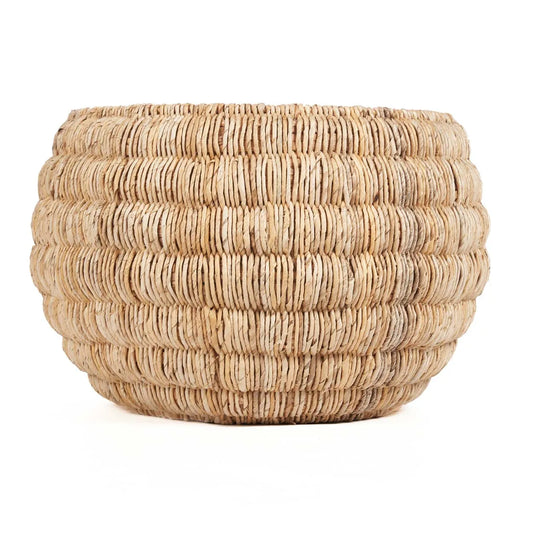 The Tatum Basket - Natural - Remood furniture living