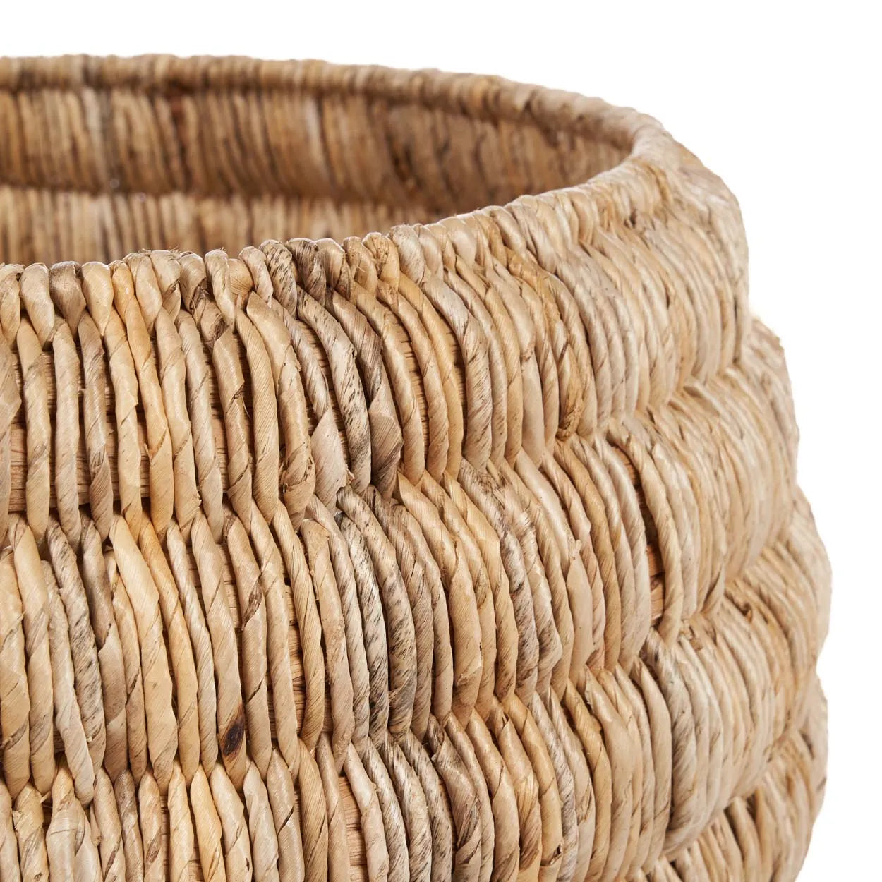 The Tatum Basket - Natural - Remood furniture living