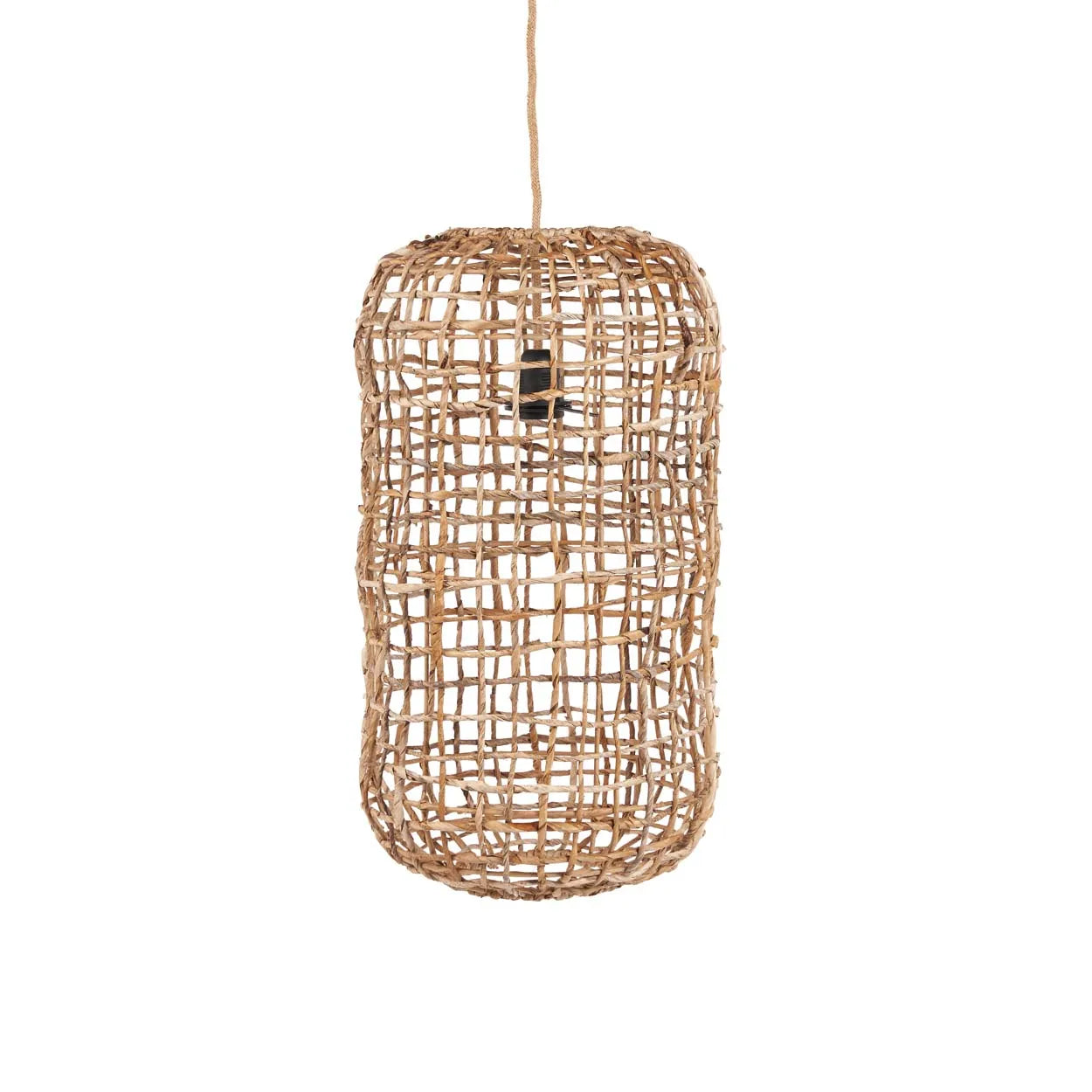The Kuso Pendant - Natural - M - Remood furniture living