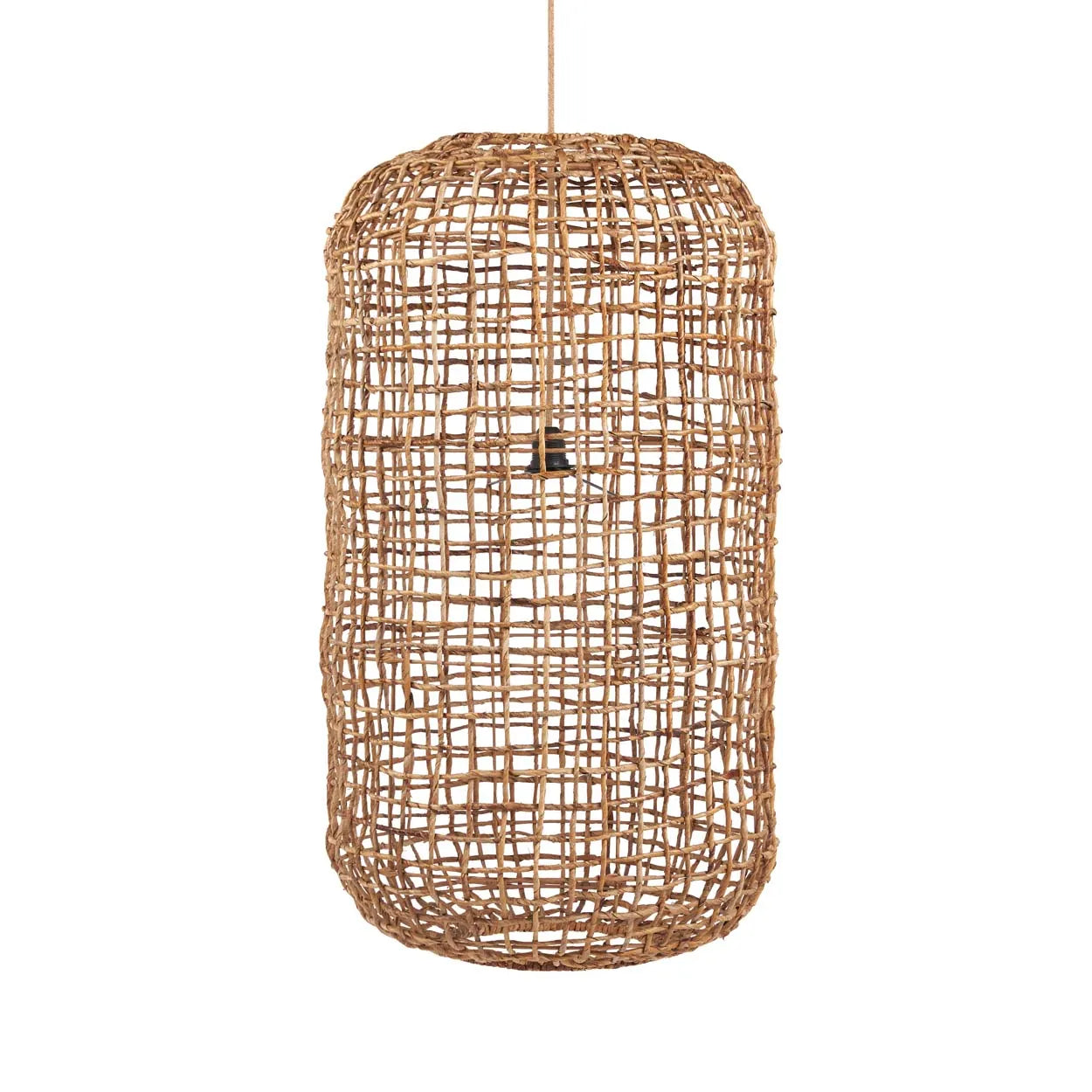 The Kuso Pendant - Natural - XL - Remood furniture living