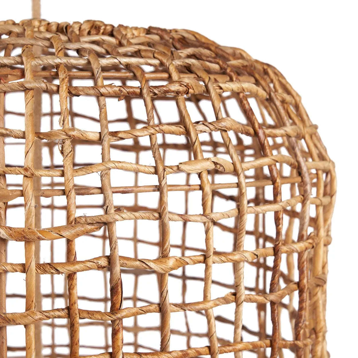 The Kuso Pendant - Natural - XL - Remood furniture living