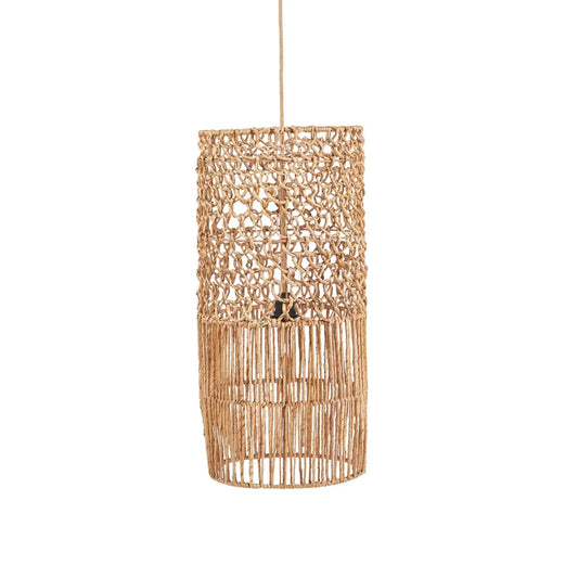 The Takuhanki Pendant - Natural - L - Remood furniture living