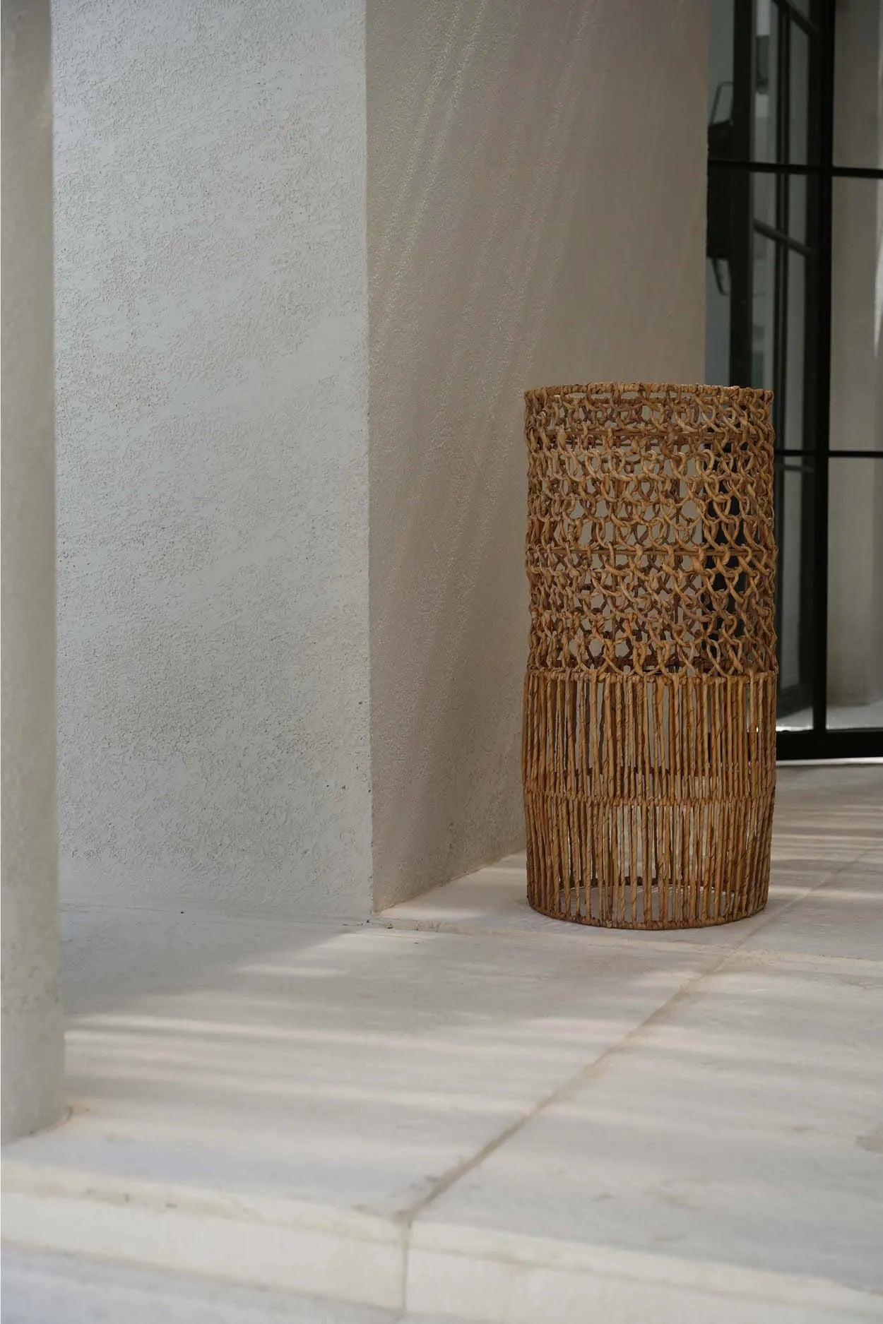 The Takuhanki Pendant - Natural - L - Remood furniture living