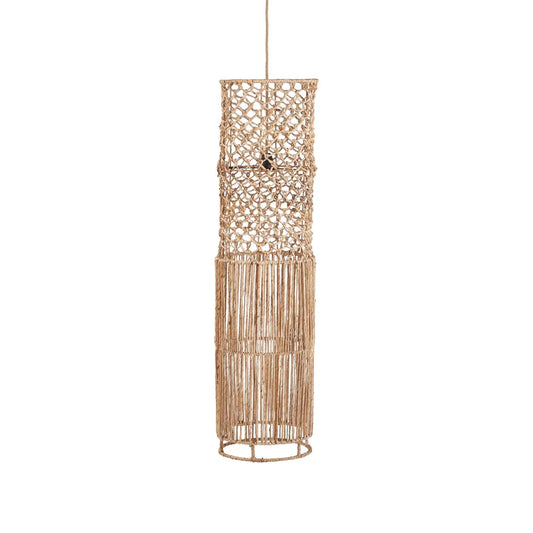 The Takuhanki Pendant - Natural - XL - Remood furniture living