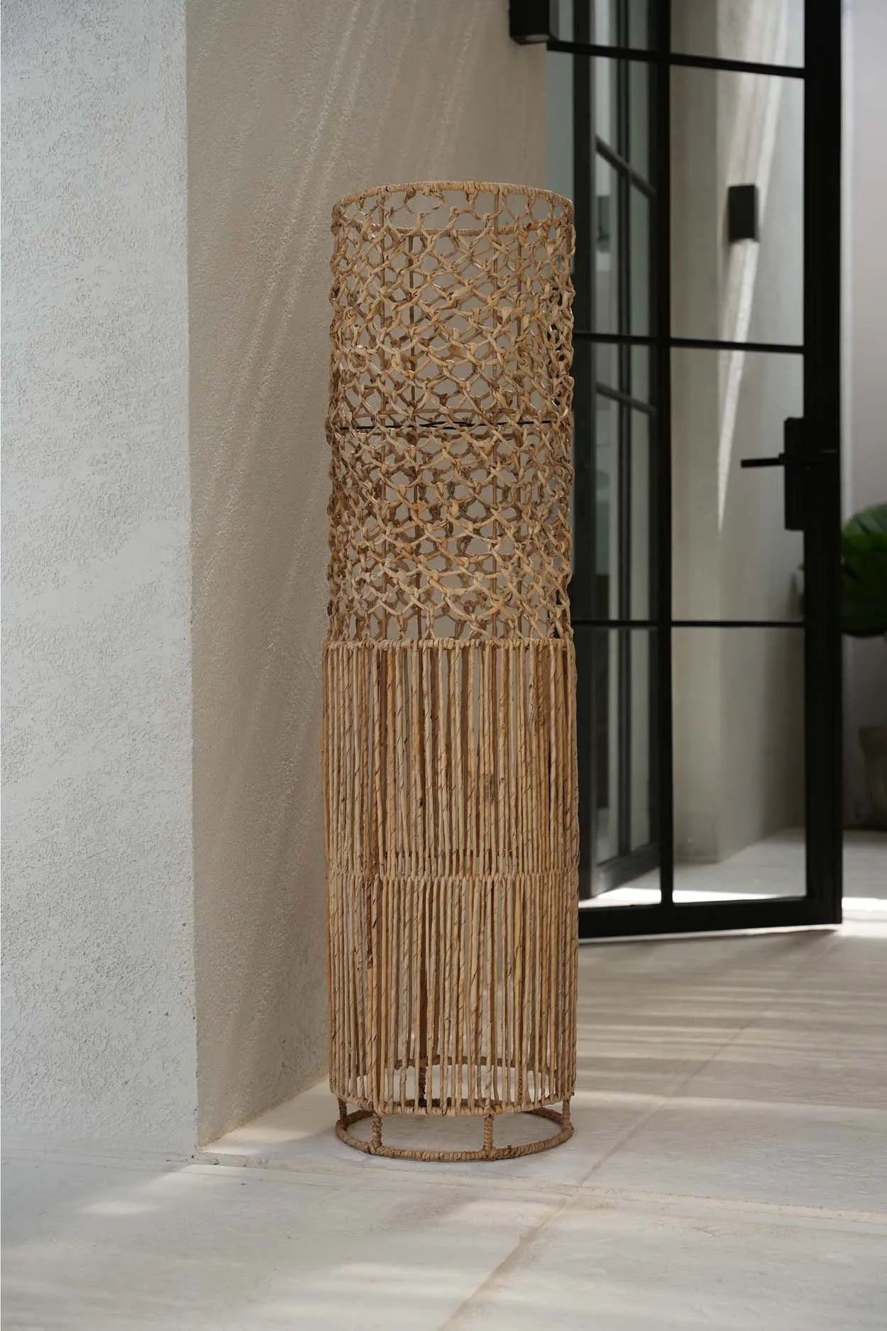 The Takuhanki Pendant - Natural - XL - Remood furniture living