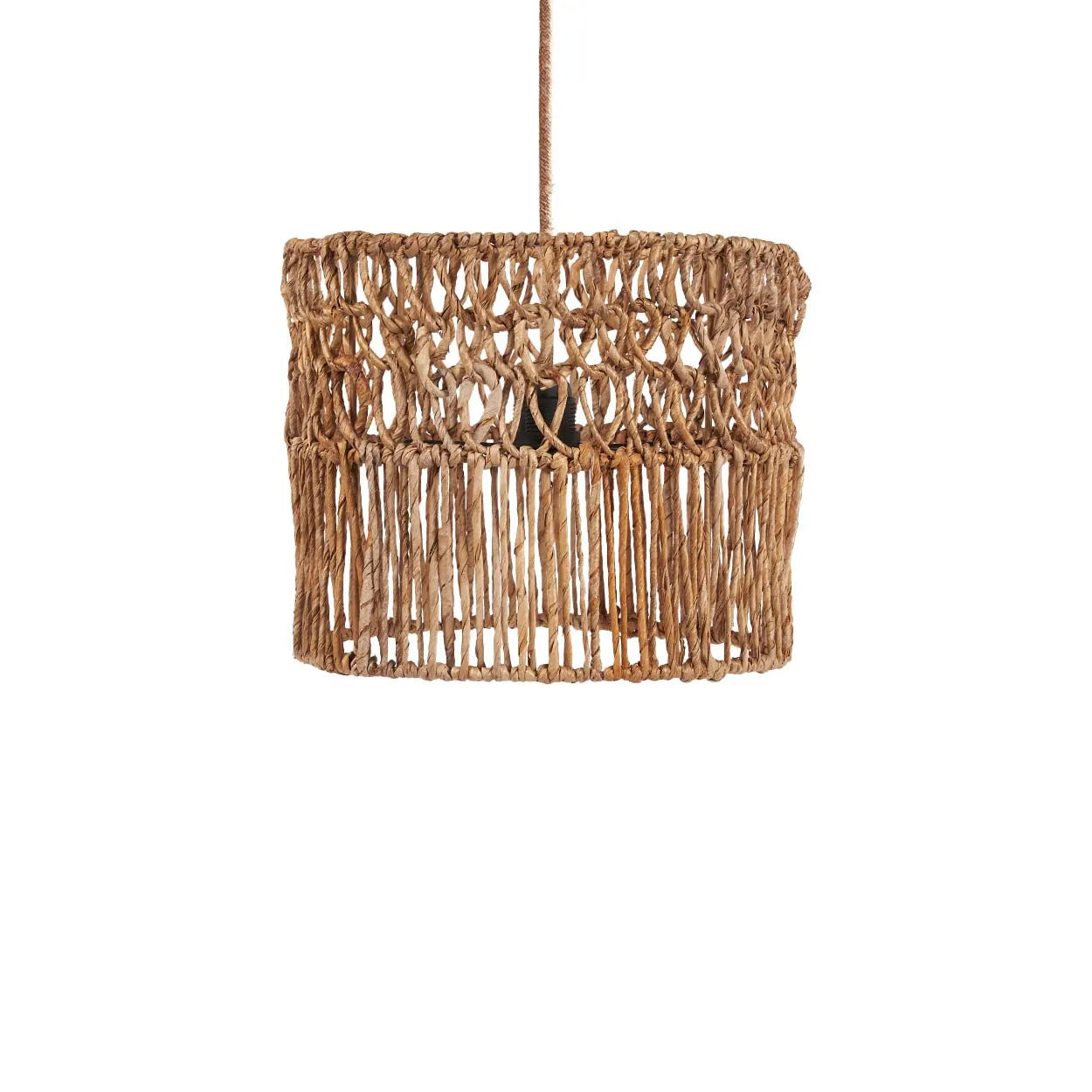 The Takuhanki Pendant - Natural - S - Remood furniture living