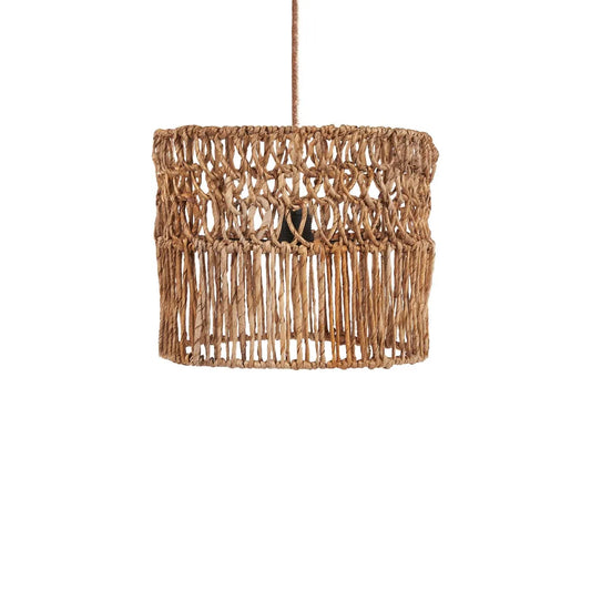 The Takuhanki Pendant - Natural - S - Remood furniture living