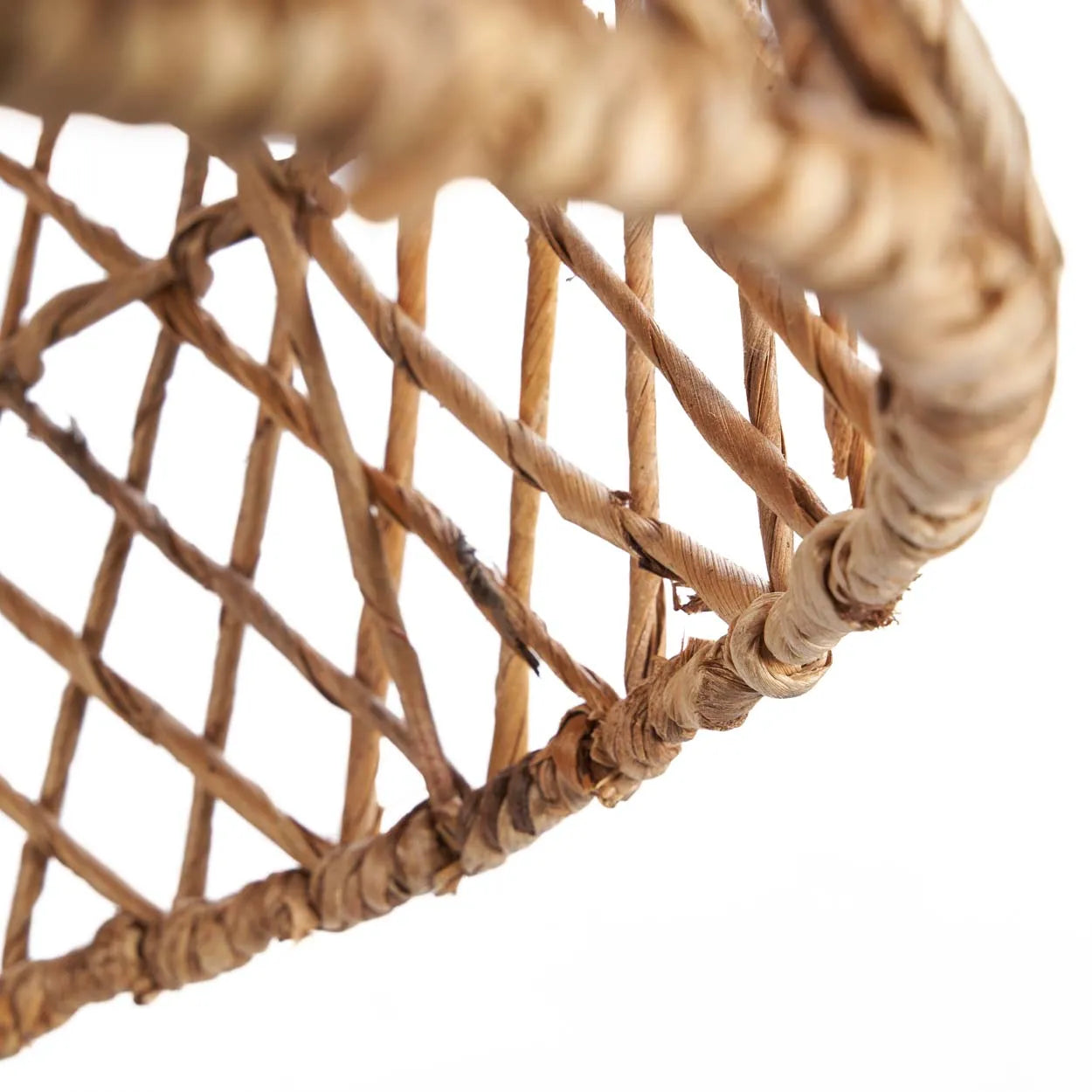 The Xiomara Pendant - Natural - S - Remood furniture living