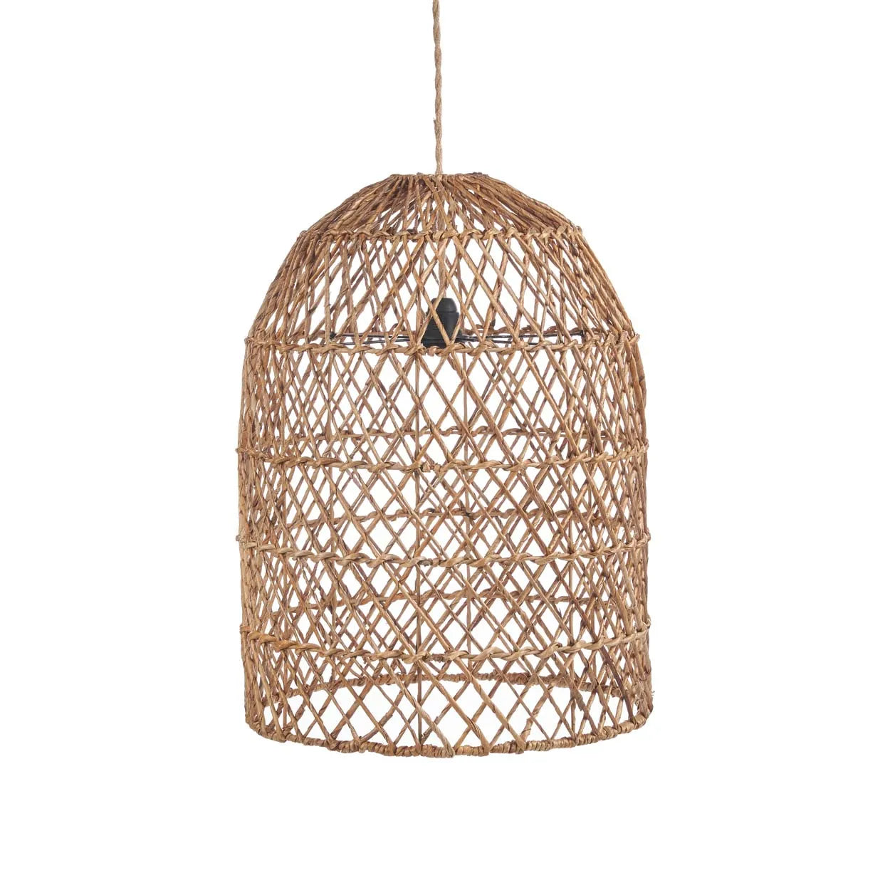 The Xiomara Pendant - Natural - S - Remood furniture living