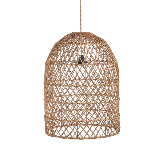 The Xiomara Pendant - Natural - S - Remood furniture living
