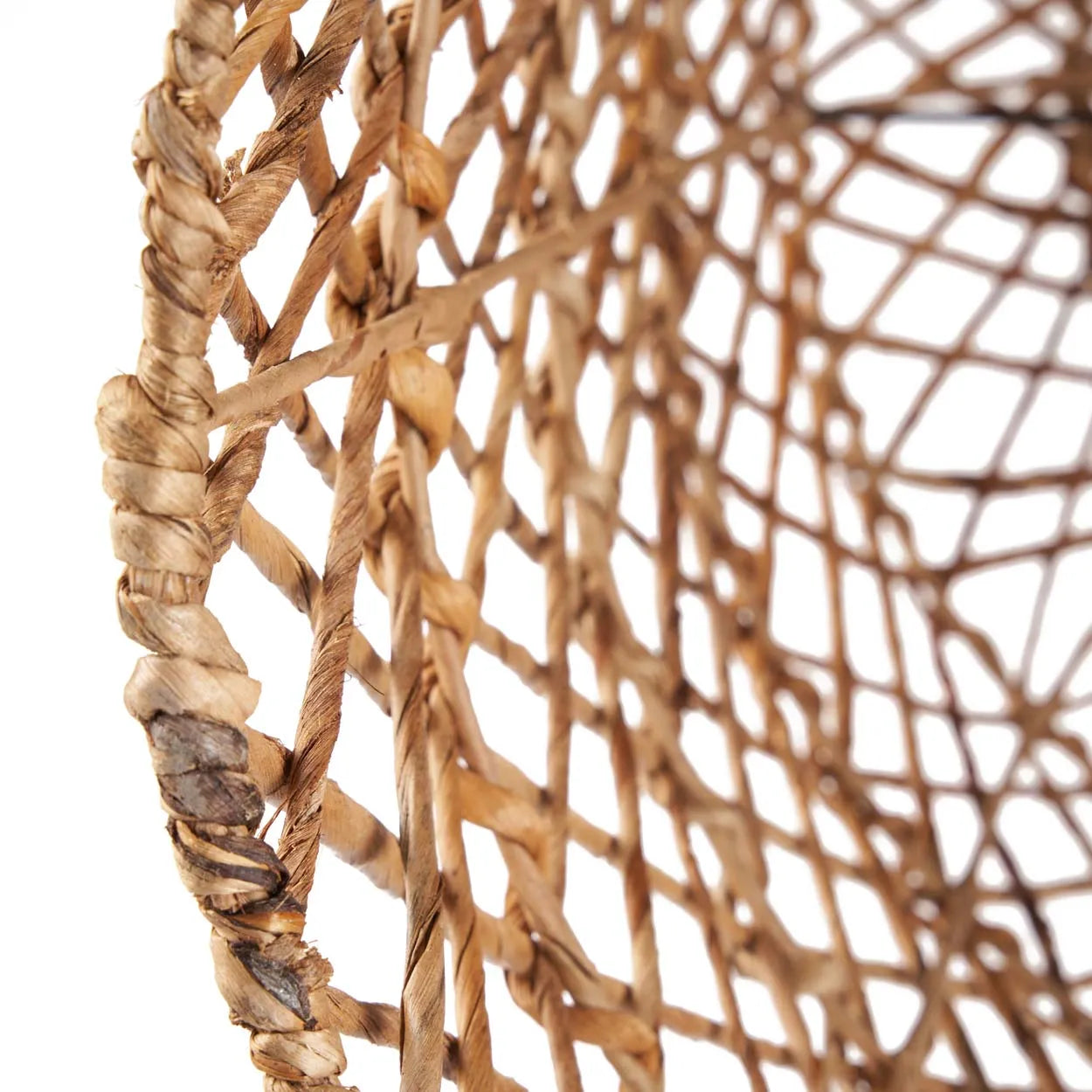 The Xiomara Pendant - Natural - L - Remood furniture living